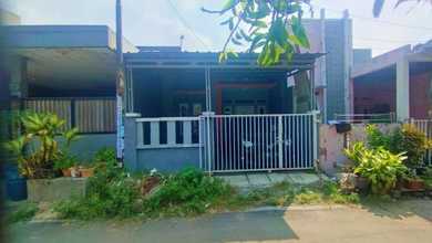 Rumah Minimalis Harga Hemat di Babelan, Bekasi, LB 45m²