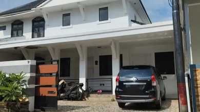 Kesempatan Rumah di Rawalumbu, Bekasi, LB 160m², Harga 1,35 Miliar