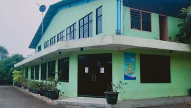 Pabrik Bagus 2.1 HA HGB Desa Sukaresmi, Bekasi