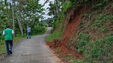 Tanah Elit Dijual di Purwakarta, Purwakarta, Harga 11 Miliar