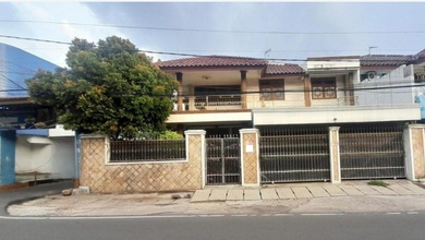 Jual Rumah Bagus Luas 224 m2 area Duren Sawit, Jakarta Timur