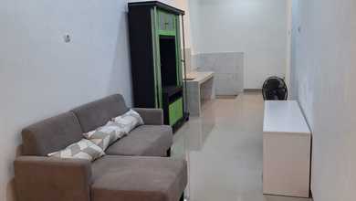 Jual Rumah Strategis di Mustikajaya, Bekasi - LT 60m²