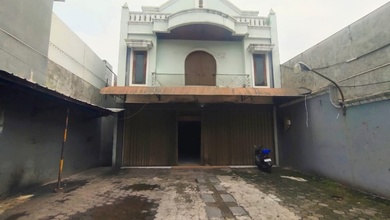 Rumah Premium LT 793 Jual area Duren Sawit, Jakarta Timur