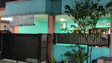 Hunian Sederhana di Area Kaliabang, Bekasi, LT 75m², Harga 400 Juta