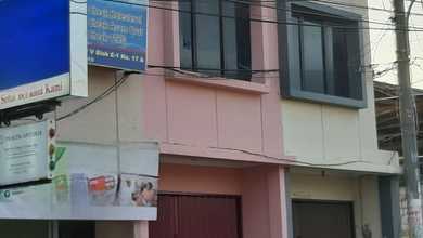 Ruko 2 Lantai di Pondok Ungu Permai Sektor 5, Bekasi