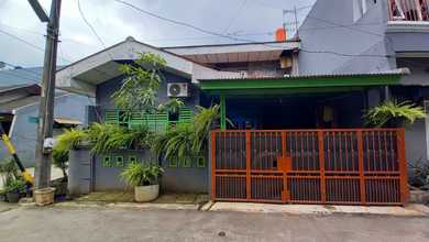 Rumah Dijual di Pekayon, Bekasi, LB 100m², Harga Terbaik!