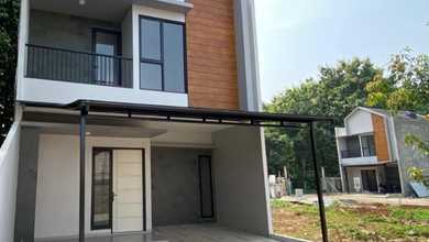 Hunian Idaman di Jati Asih, Bekasi, 3 KT, Harga 886 Juta