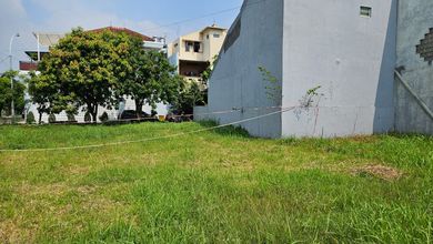 Dijual Tanah Eksklusif di Metland Menteng, Jakarta Timur, LT 361m²