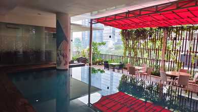 Hotel di Pancoran Pasar Minggu, Jakarta Selatan