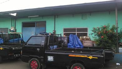 Kavling Prestisius Dijual di Jatinegara, Jakarta Timur, Harga 90,6 Miliar