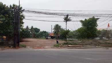 Tanah Elit Dijual di Kranji, Bekasi, Harga 150 Miliar