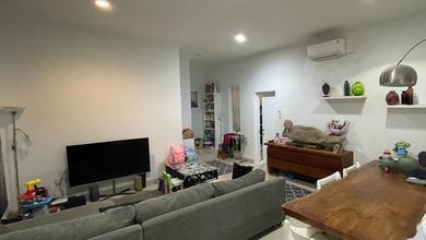 Rumah Minimalis Disewakan di Kelapa Gading, Jakarta Utara, Harga Ekonomis