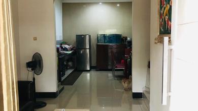 Kesempatan Rumah di Metland Menteng, Jakarta Timur, LB 100m², Harga 1,5 Miliar