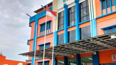 Rumah Sakit Bagus 4353 m2 Taman Harapan Baru, Bekasi