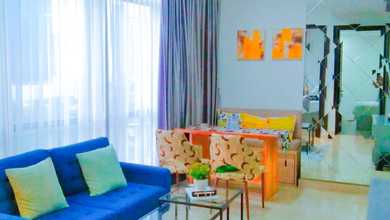 Apartemen Sewa Harga Terjangkau di Sudirman, Jakarta Selatan