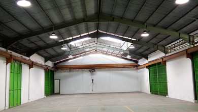 Gudang atau Pabrik di Cakung, Jakarta Timur