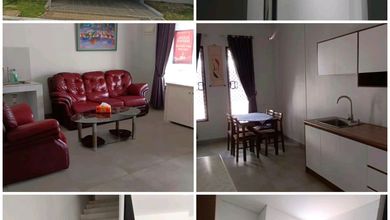 Rumah Dijual di Tangerang Kota, Tangerang, LB 78m², Harga Terbaik!