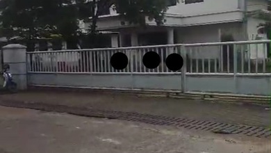 Pabrik ex Pabrik Sparepart Bagus 3100 m2 HGB Cibinong, Bogor