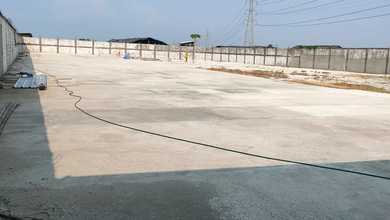 Dijual Tanah Eksklusif di Tarumajaya, Bekasi, LT 3200m²