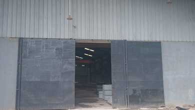 Dijual Gudang Di Penggarutan, Kota Harapan Indah Bekasi.