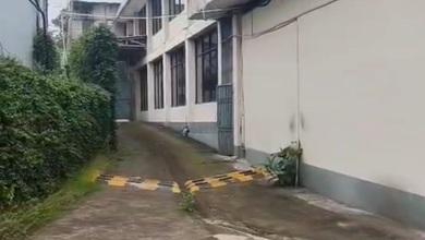 Dealer mobil Bagus 1140 m2 Jalan Raya Bogor, Depok