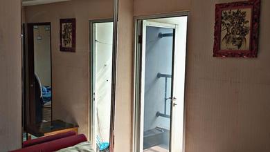 Kontrak Apartemen Murah di Kemayoran, Jakarta Pusat, 2 KT