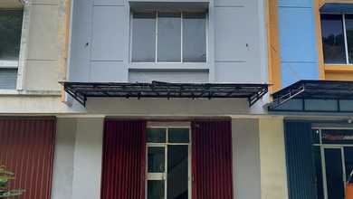 Ruko Bagus 180 m2 SHM Metland Cileungsi, Bogor