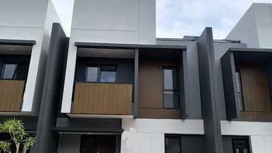 Sewa Rumah Favorit di Summarecon Crown Gading, Bekasi, Harga Terjangkau