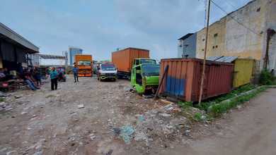 For Sale Tanah Eksklusif di Cikarang, Bekasi, LT 1581m²