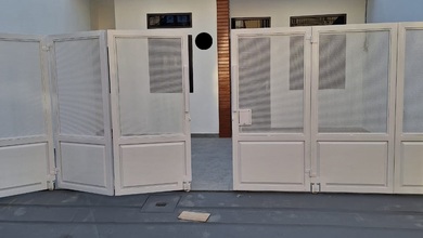 Rumah Dijual di Mustikajaya, Bekasi, LB 60m², Harga Kompetitif!