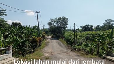 Tanah Elit Dijual di Sentul, Bogor, Harga 300 Miliar