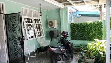 Promo Rumah di Medan Satria, Bekasi, LB 75m², Harga 900 Juta