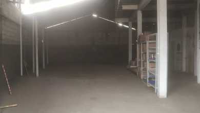 Gudang Dengan Akses 40 Feet Di Jl Raya Setu, Kab Bekasi