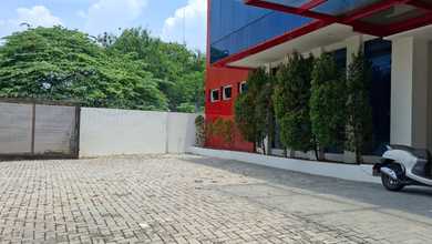 Gudang 18 L Delta Mas Cikarang.