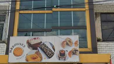 Ruko Bagus HGB Jatinegara Timur, Jakarta Timur