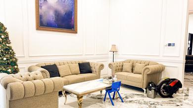 Jual Rumah Cantik Luas 312 m2 area Tanjung Priok, Jakarta Utara