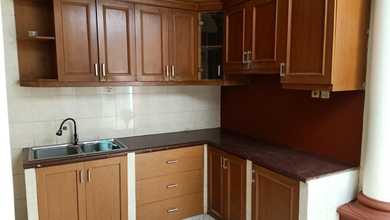 Sewa Rumah Favorit di Kaliabang, Bekasi, Harga Terjangkau