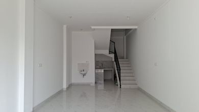 Ruko Gandeng Bagus SHM Pondok Kopi, Jakarta Timur