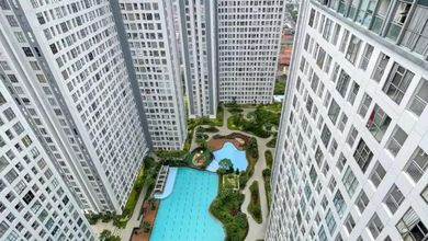 Apartemen Praktis di Gading Serpong, Tangerang, Harga Murah 85 Juta /tahun