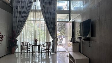 Hunian Mewah di Daan Mogot, Jakarta Barat, 7 KT, LT 144m²