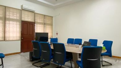 Rumah Area Luxury Pesanggrahan, Jakarta Selatan - Harga Terbaik 7 Miliar