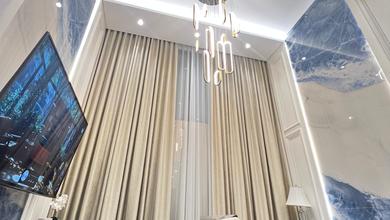 Hunian Mewah di Jakarta Garden City, Jakarta Timur, 4 Kamar Tidur, LT 98m²