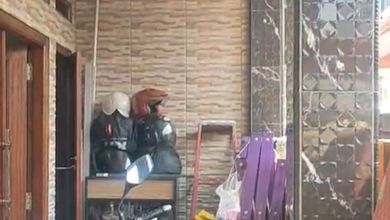 Jual Rumah Sederhana di Sangiang Jaya, Tangerang, 2 KT, Harga Terbaik