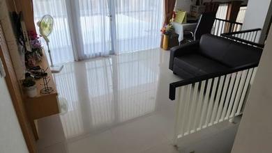 Rumah Mewah di Kawasan Citra Garden, Jakarta Barat, LB 200m², Harga 4,7 Miliar