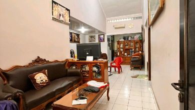 Rumah Sewaan Murah di Citra Garden, Jakarta Barat, 3 KT, Harga 80 Juta /tahun