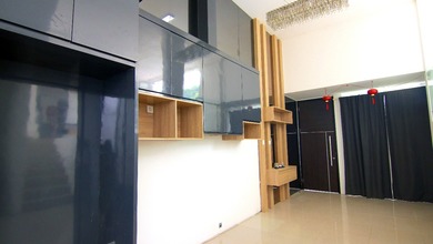 For Sale rumah Premium di Citra Garden, Jakarta Barat - LT 120m²