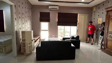 Rumah Minimalis Disewakan di Cengkareng, Jakarta Barat, Harga Ekonomis