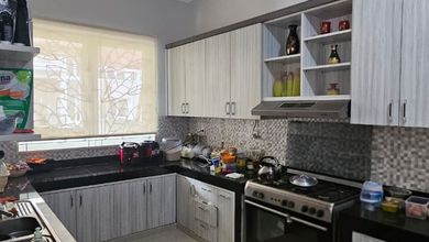 Hunian Elite di Kawasan Bogor Utara, Bogor, LB 250m², Harga 4,3 Miliar
