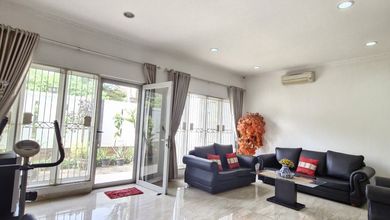 Penawaran Eksklusif, rumah Prestisius di Kalideres, Jakarta Barat, LB 600m²