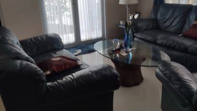 Rumah Area Premium Menteng, Jakarta Pusat - Harga Terbaik 3,5 Miliar